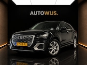 Audi Q2 - 1.0 TFSI Sport Pro Line|LEDER|NAVI|DIGIDASH|CLIMA|GOED ONDER