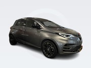 Renault Zoe - R135 Iconic 52 kWh (Koop Accu) | BLIND SPOT | CAMERA | PARKE