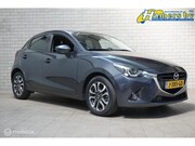 Mazda 2 - 1.5 Skyactiv-G GT-M