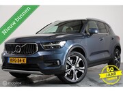Volvo XC40 - T4 Inscription PHEV-Leder-Adaptieve Cruise-360Camera