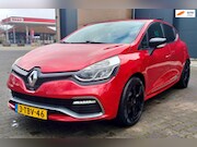 Renault Clio - 1.6 R.S. Leder Stoelverwarming 200PK