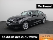 BMW 3-serie - 320e AUTOMAAT | LEDER | SPORTSTOELEN | NAVIGATIE | CAMERA |