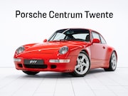 Porsche 911 - Carrera Coupe