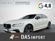 Volvo S90 - T8 Twin Engine SHZ*MMY*StHzg*DAB+*RFK