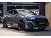 Audi Q8 - 60 TFSI e B&O Advanced Grigio Telesto Audi Exclusive Carbon 
