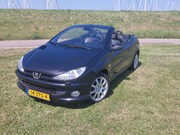 Peugeot 206 - 1.6-16V Roland Garros