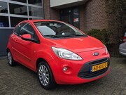 Ford Ka - 1.2 Titanium Apk |Nap |Airco
