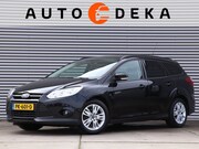 Ford Focus - Wagon 1.0 EcoBoost Trend *Parkeersens.*Trekhaak