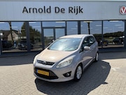 Ford Grand C-Max - 1.6 EcoBoost Titanium 7p.