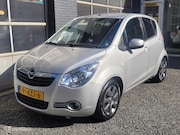 Opel Agila - 1.2 Edition | AIRCO | 150.000KM | ALLSEASON | APK