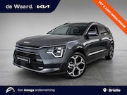 Kia Niro - ExecutiveLine 1.6 GDi HEV 140pk | LEDER | ADAPTIVE CRUISE |