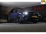 Mercedes-Benz GLE-klasse - 400 e 4MATIC AMG 63 Look / Massage / Softclose / Head Up / L
