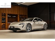 Porsche Taycan - Performance 93 kWh Passenger Display | Pano | Chrono | 360 C