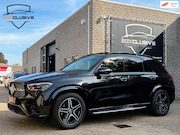 Mercedes-Benz GLE-klasse - GLE 450 d 4MATIC AMG Line Premium Plus PANO|SIDE ASSIST|HUD|