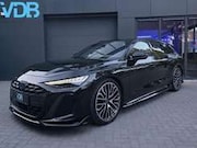 Audi A6 - Avant 2.0 e-hybrid Quattro S-Line Competition VOL