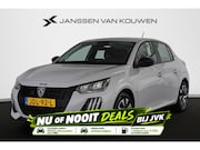 Peugeot 208 - 1.2 PureTech 100 Style Apple CarPlay Airco Cruise Control