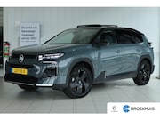 Citroën C5 Aircross - 1.2 Hybrid 145 Max | Adapt. Cruise | Massage | Trekhaak | Sc