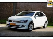 Volkswagen Polo - 1.0 TSI Comfortline Automaat 95PK, Airco, Apple Carplay, Nav