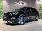 Peugeot 5008 - 1.2 PureTech GT-Line | Pano | Massage | Leder | Garantie