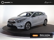 Kia Ceed - 1.0 T-GDi Design Edition | Trekhaak | JBL | Stoelverwarming