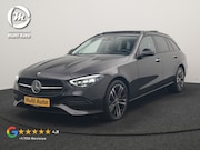 Mercedes-Benz C-klasse - Estate 300 e Avantgarde 313pk Dealer O.H | Trekhaak Af Fabri