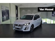 Peugeot 208 - 1.2 Hybrid 110 e-DCS6 Allure | Automaat | Climate Control | 