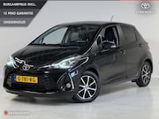 Toyota Yaris - 1.5 VVT-i Y20