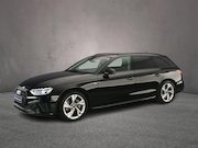 Audi A4 - Avant 40 TFSI S edition | Achteruitrijcamera | Zwart optiek 