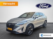 Nissan Qashqai - 1.5 e-Power 190pk Tekna Plus | Winter Pack | Trekhaak |