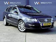 Volkswagen Passat - Variant 3.2 V6 Highline Business 4M / BTW! / YOUNGTIMER!