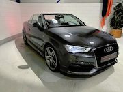 Audi A3 - Cabriolet 1.4 TFSI 150pk CoD ultra S tronic Sport 2x S-line,