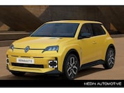 Renault 5 - E-TECH ELECTRIC comfort range techno 52 kWh | Pack Winter |