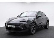 Porsche Macan - Electric 4 100kWh Eerste eigenaar l PASM l Pano l Performanc
