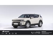 Hyundai Nexo - FCEV / Rijbereik tot 826 km (WLTP) / trekgewicht tot 1.000 k