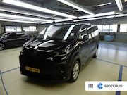 Fiat Scudo - Dubbele Cabine 180PK AUTOMAAT TOT 8 JAAR GARANTIE | 2X SCHUI