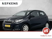 Peugeot 108 - 1.0 e-VTi Active | 1ste eigenaar | Airco | Snelheidsbegrenze