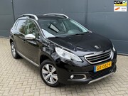 Peugeot 2008 - 1.2 PureTech Allure/Automaat/Navi/bluetooth/panorama/cruise/