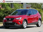 Seat Arona - 1.0 EcoTSI FR AUTOMAAT | digitaal dashboard | achteruitrijca