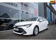 Toyota Corolla - Touring 1.8 Hybrid Business |Apple Carplay| Navi | Stoelverw