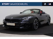 BMW Z4 - M40i Automaat / M Sportstoelen / M Adaptief onderstel / Adap
