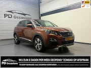 Peugeot 3008 - 1.6 HYbrid 225 Blue Lease Premium - Carplay - Clima - Parkee