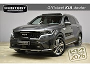 Kia Sorento - 1.6 Plug-in Hybrid 4WD ExecutiveLine 7zits |Navi |Pano |Crui