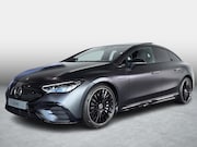 Mercedes-Benz EQE - 350 AMG Line | Matgrijs | Premium Pakket | Night Pakket | Ri