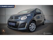 Citroën C1 - 1.0 e-VTi Business, 1e Eigenaar, Top Onderhouden