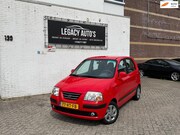 Hyundai Atos - 1.1i Dynamic - APK 08/2027 - AUTOMAAT - NL AUTO - NETTE AUTO