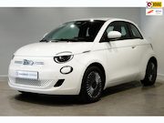 Fiat 500 - Urban 42 kWh Camera|ECC|Carplay