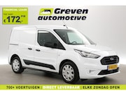Ford Transit Connect - 100PK | Benzine | Airco | Camera | Carplay | Parkeersens.