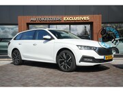 Skoda Octavia - Combi 1.4 TSI iV PHEV Business Edition Adaptieve Cruise Virt
