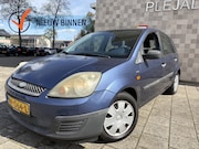 Ford Fiesta - 1.3 Ambiente Handel/Export/Zo Mee