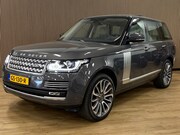 Land Rover Range Rover - 3.0 TDV6 Autobiography|1e eigenaar|NL auto|Full Options|